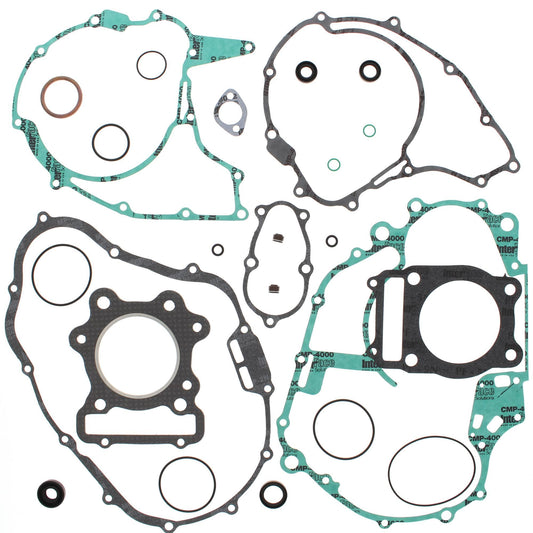 Vertex 811915