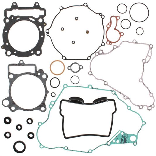 Vertex 811920