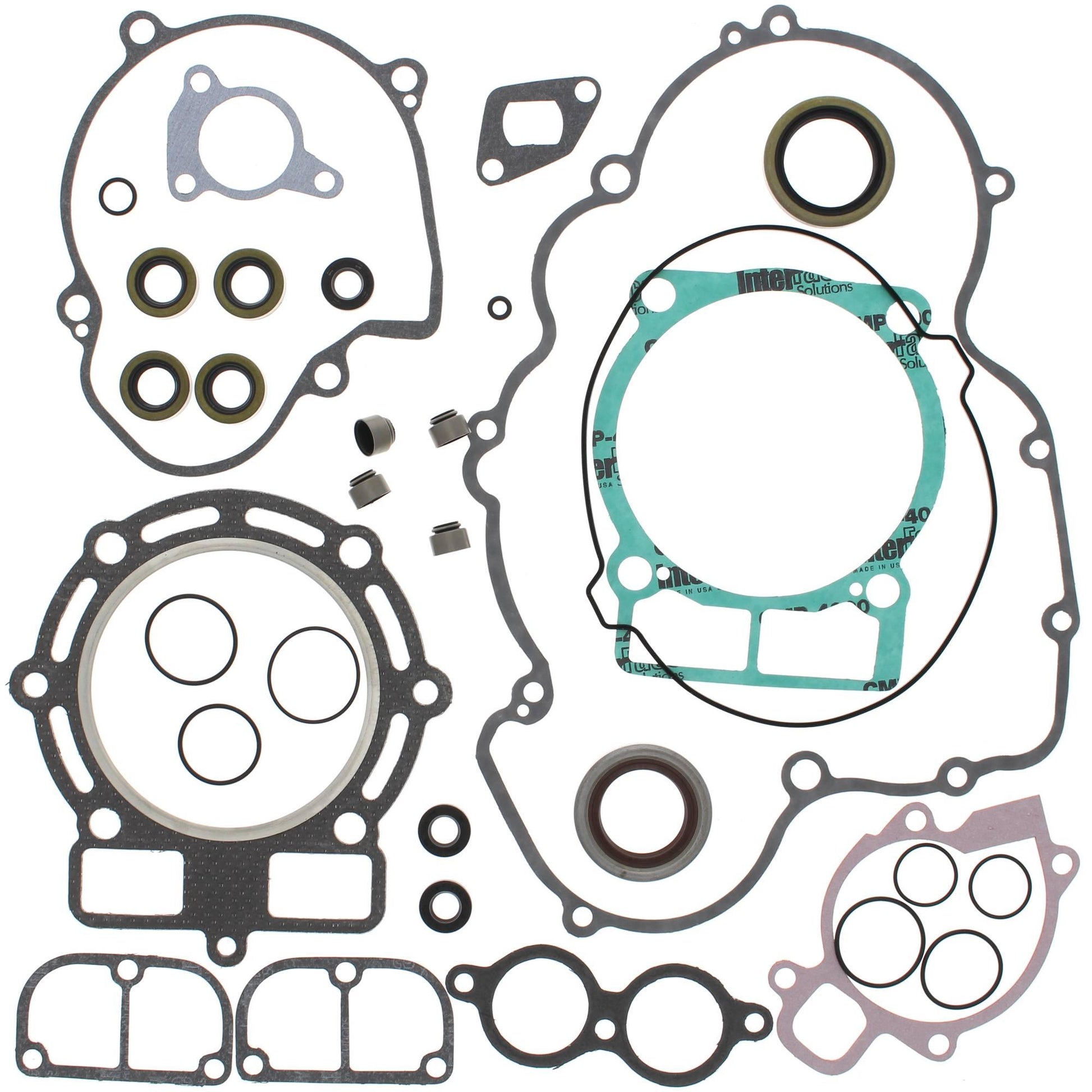 Vertex 811921