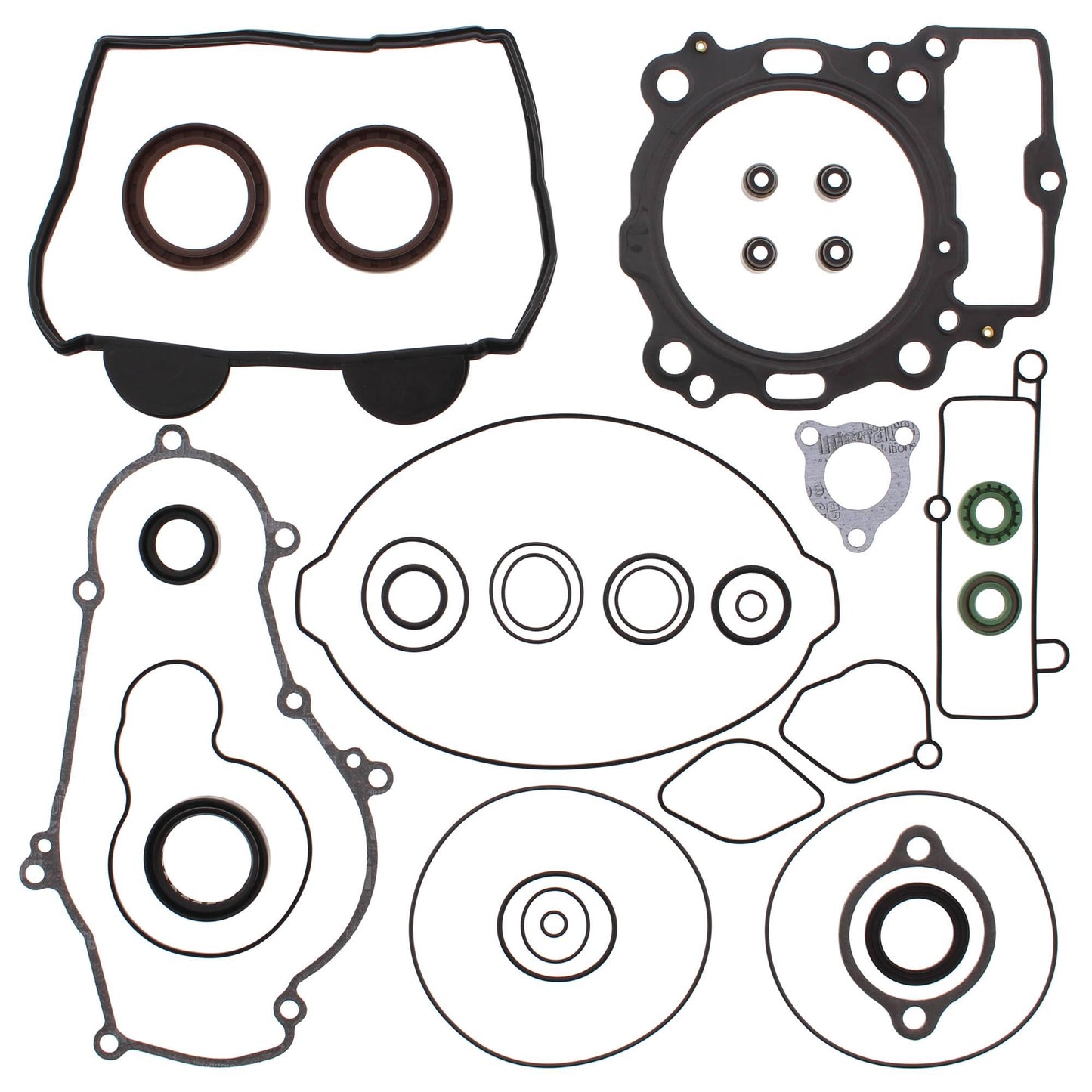 Vertex 811931
