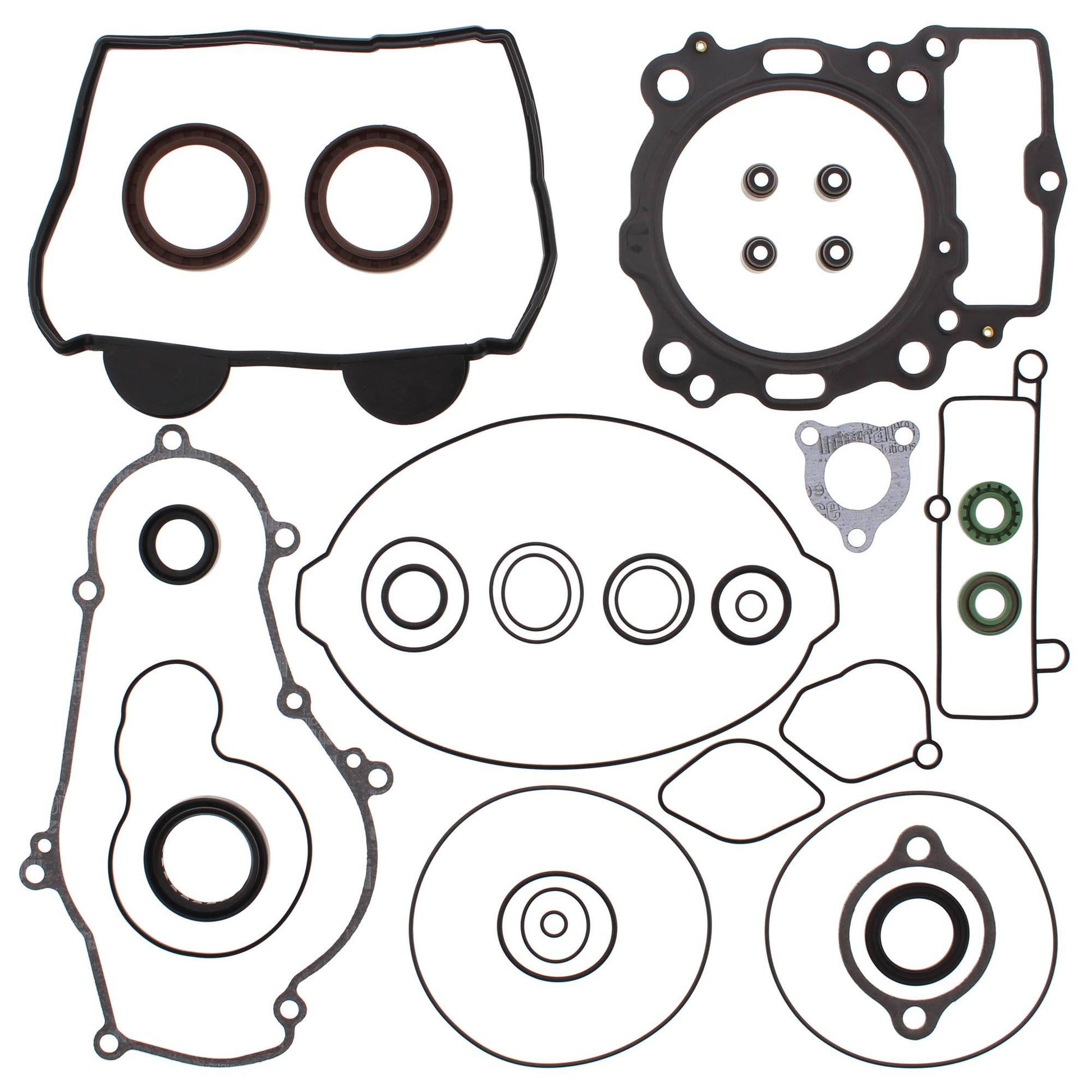 Vertex 811931