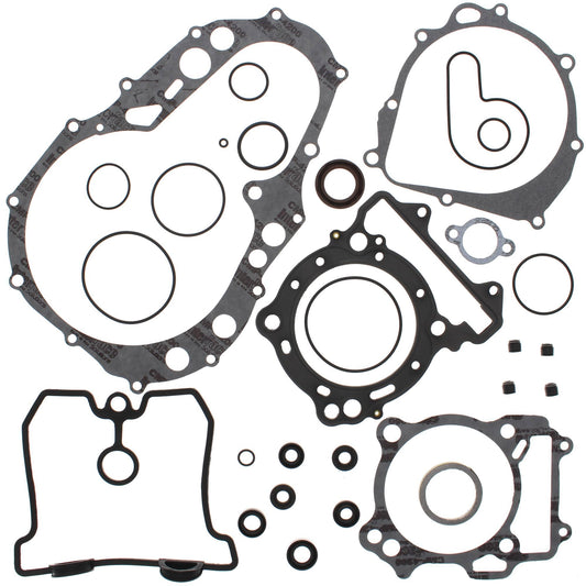 Vertex 811933