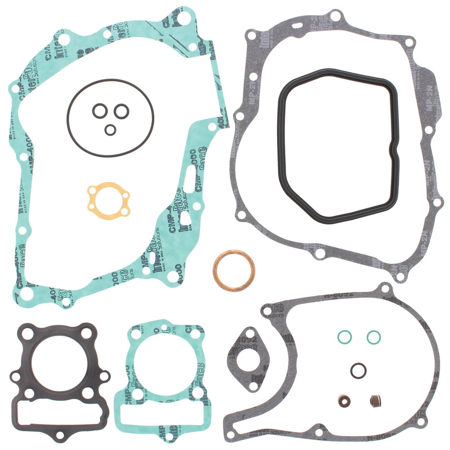 Vertex 808207