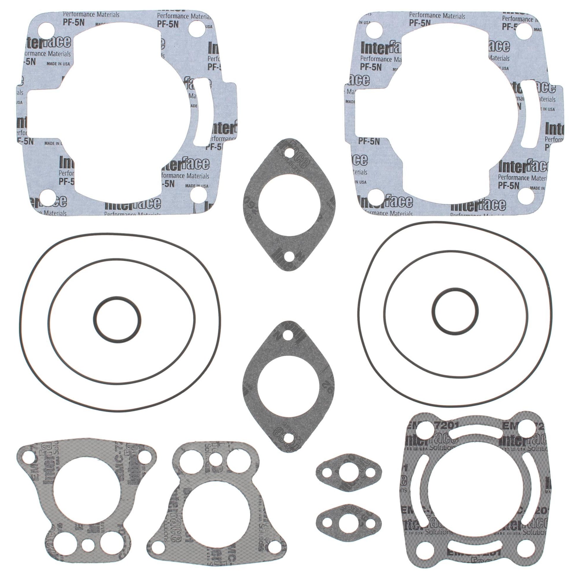 Vertex 610804