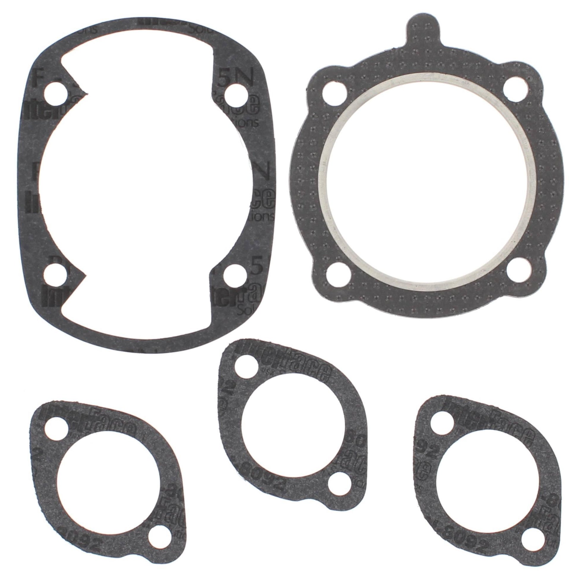 Vertex 710138