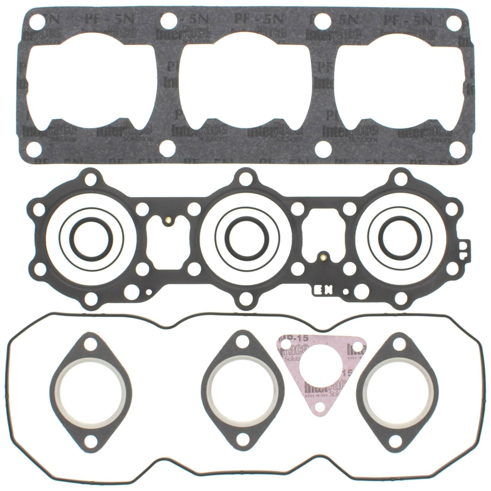 Vertex 710204