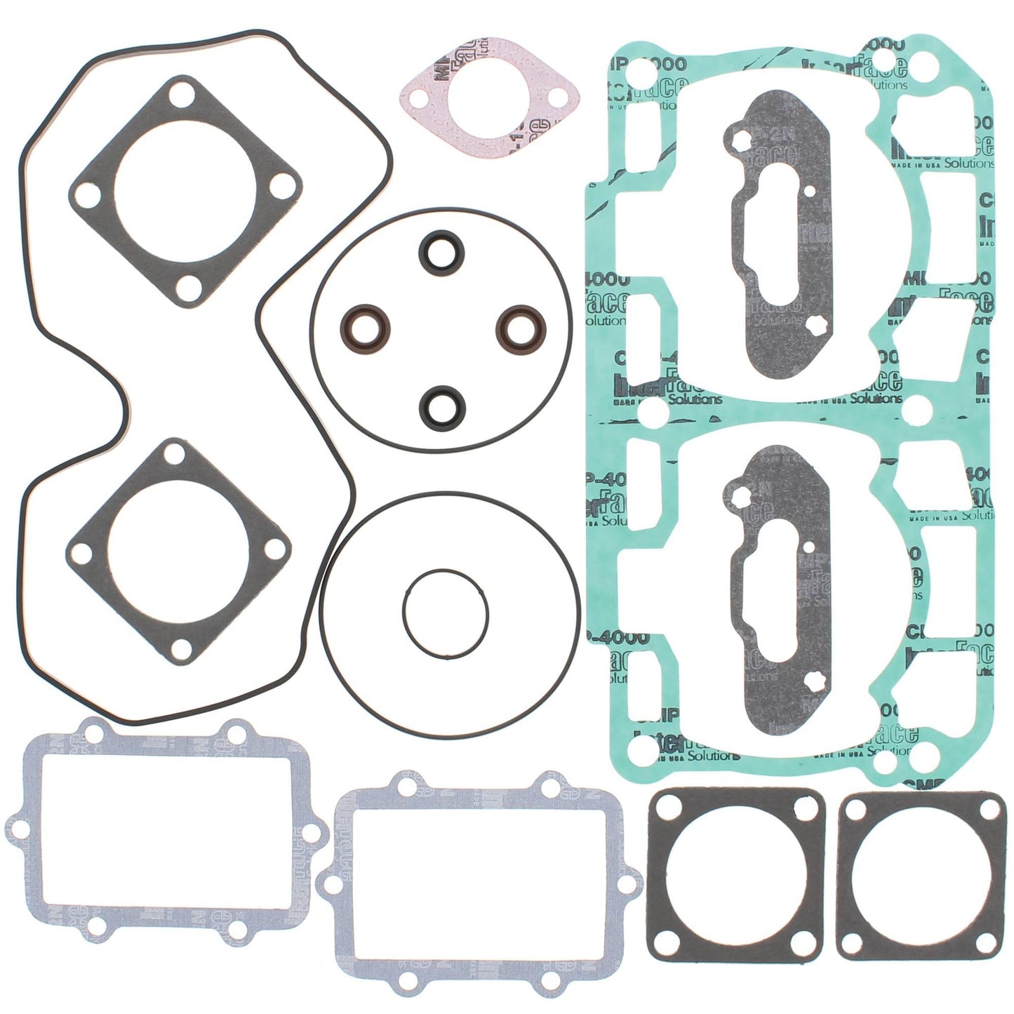 Vertex 710302