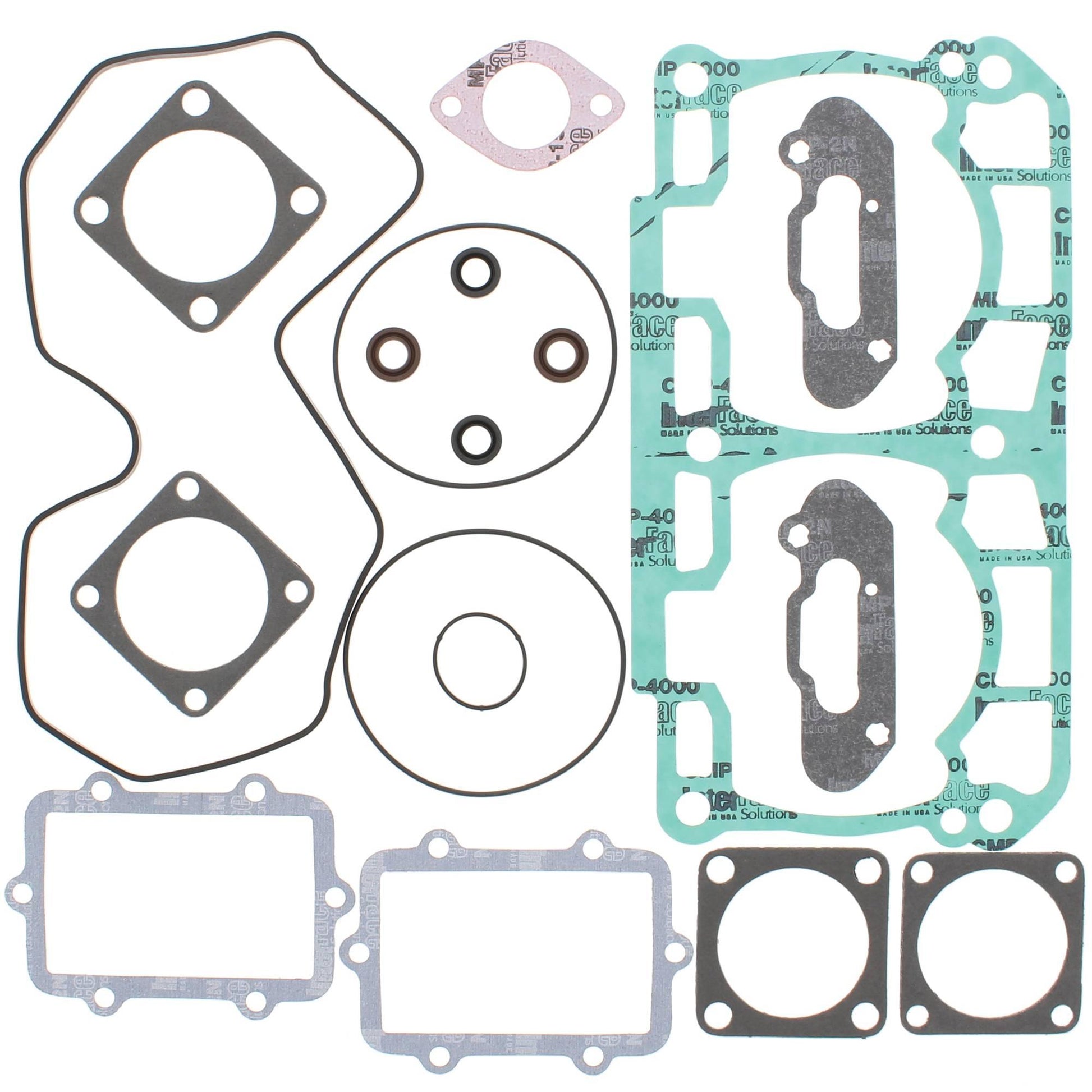 Vertex 710302