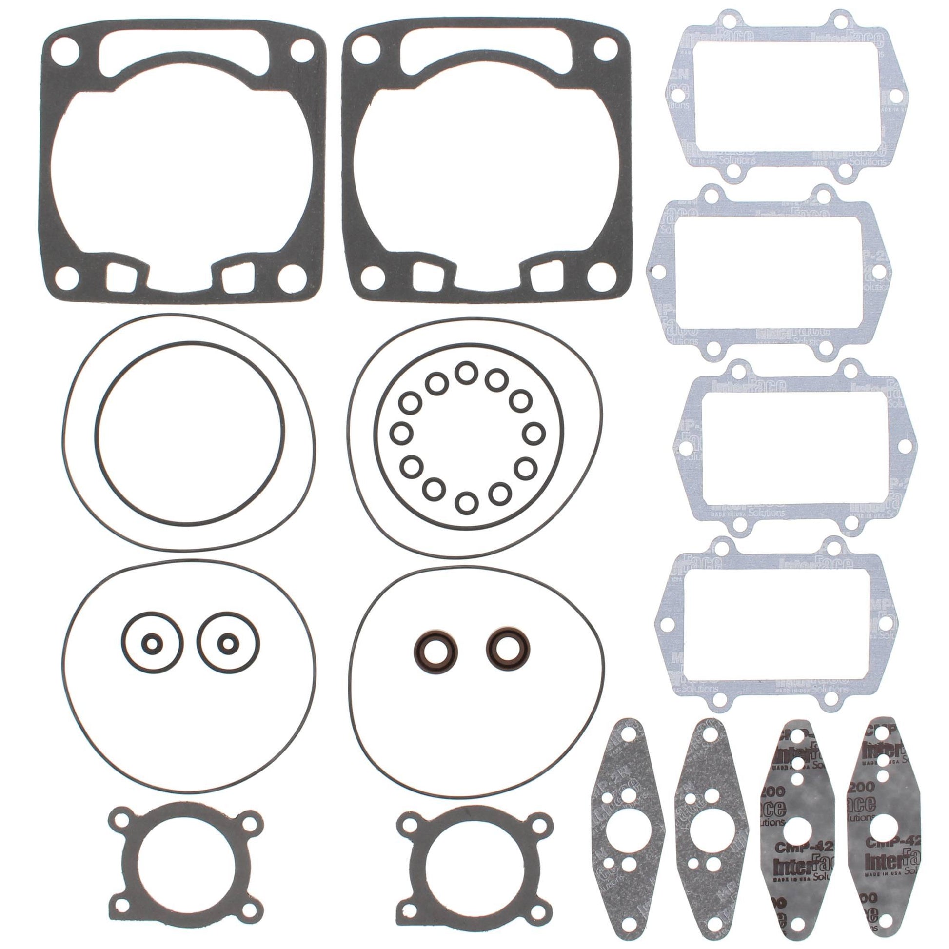 Vertex 710304