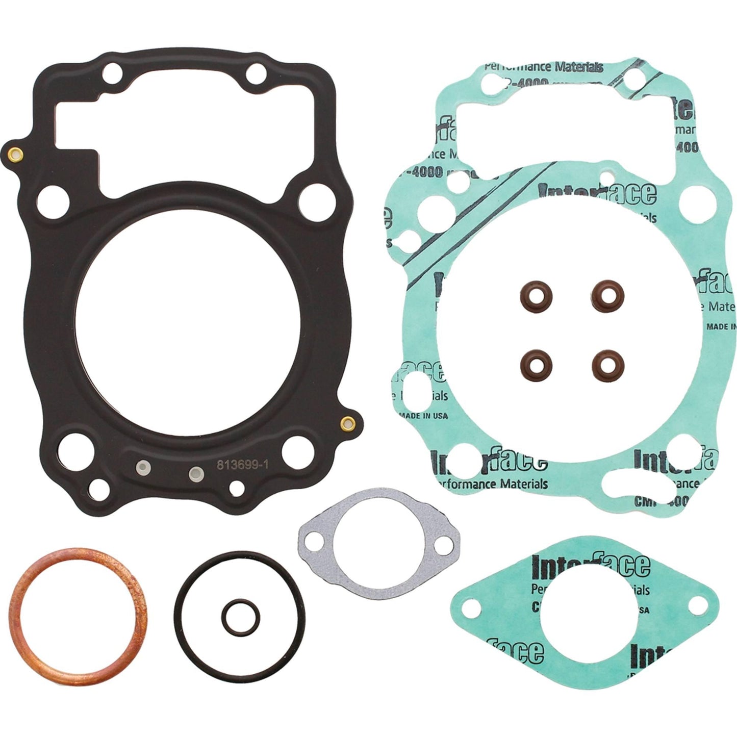 Vertex 8100034
