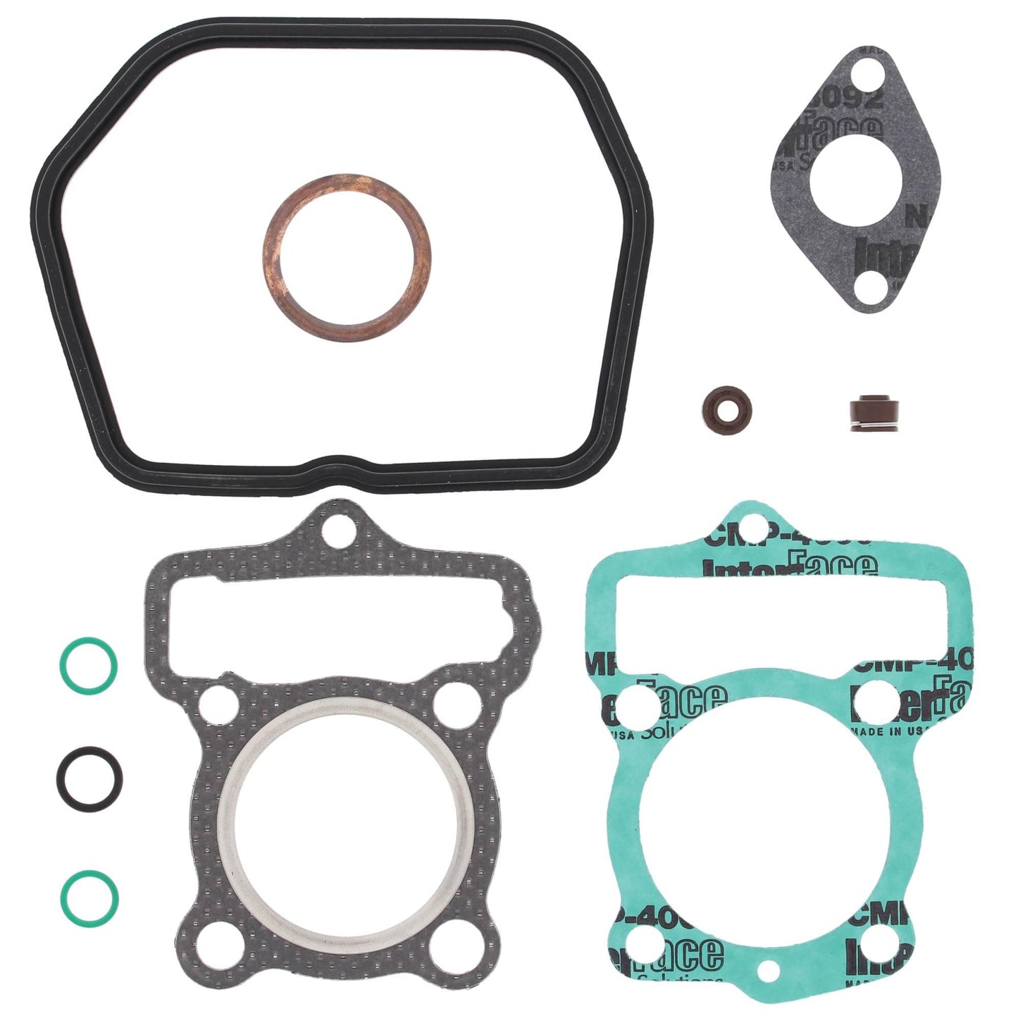 Vertex 810207