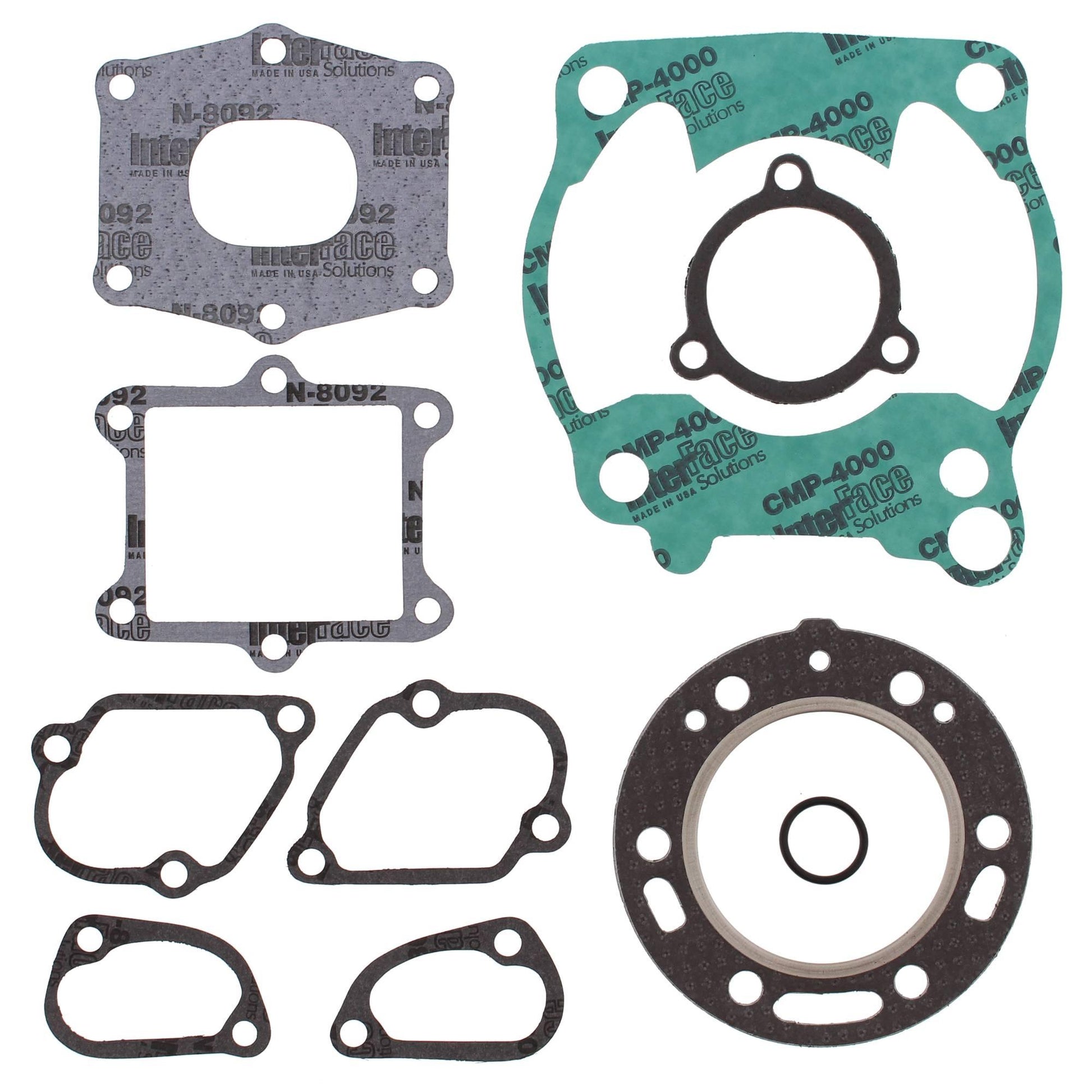 Vertex 810257