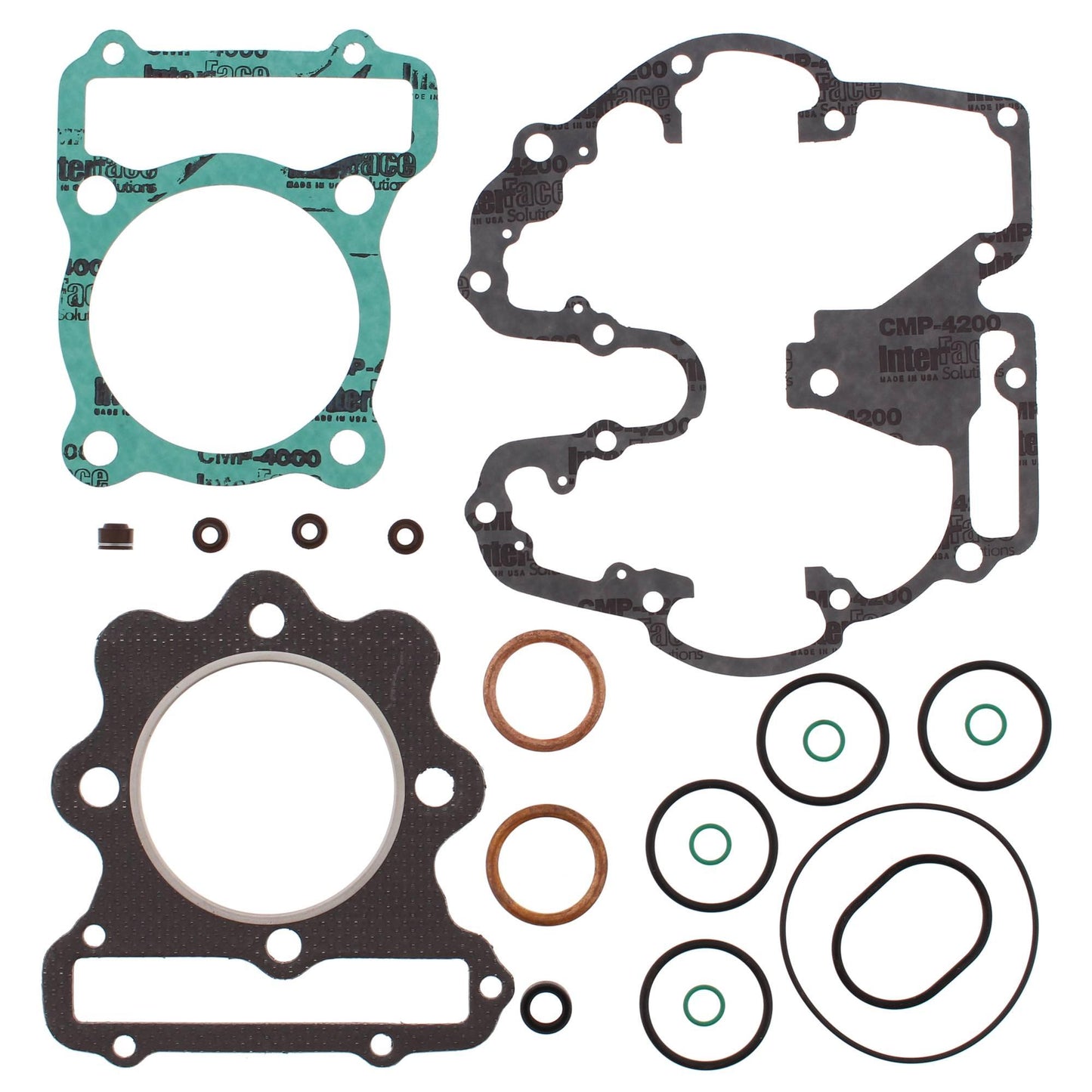 Vertex 810258