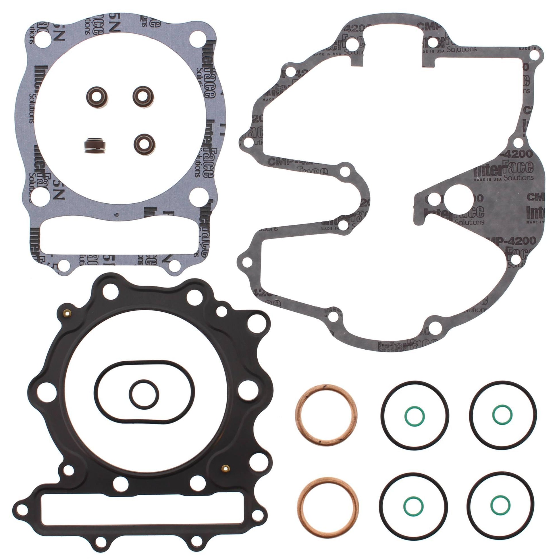 Vertex 810281