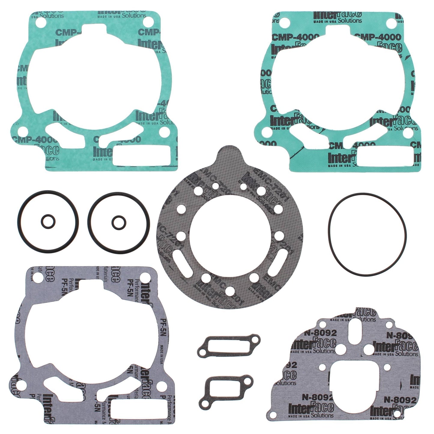 Vertex 810304