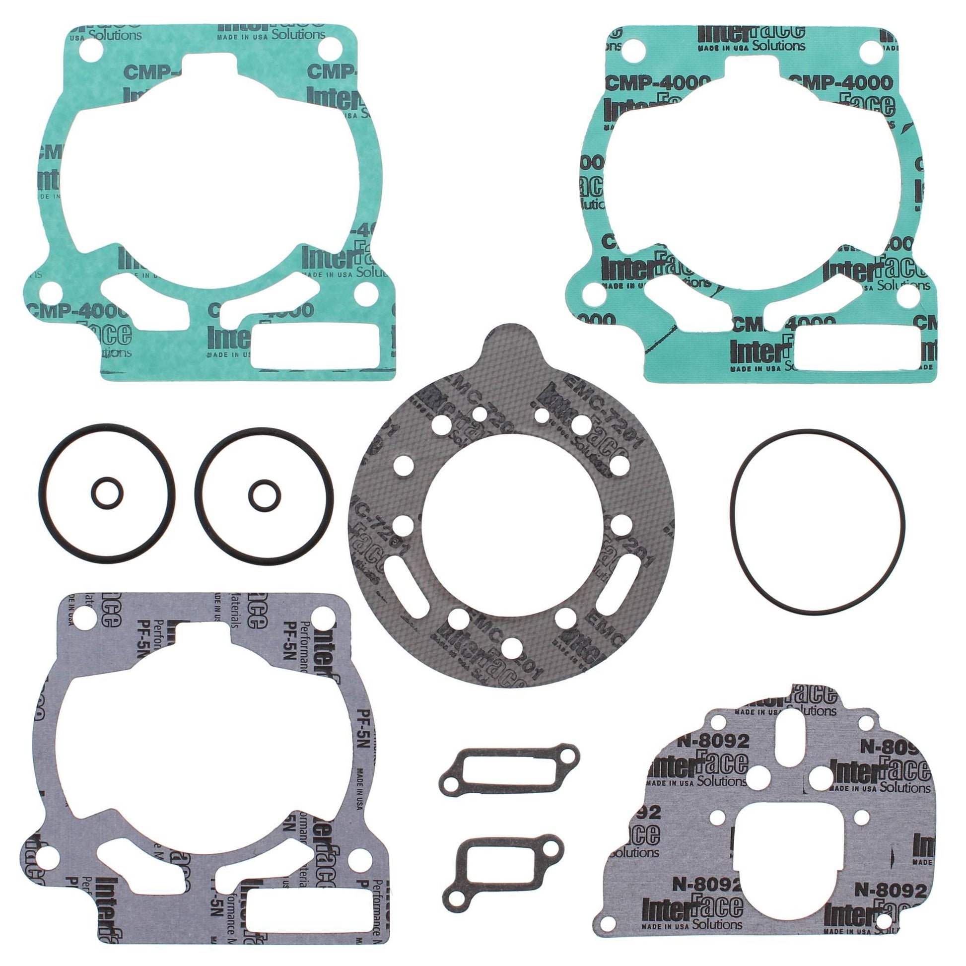 Vertex 810304