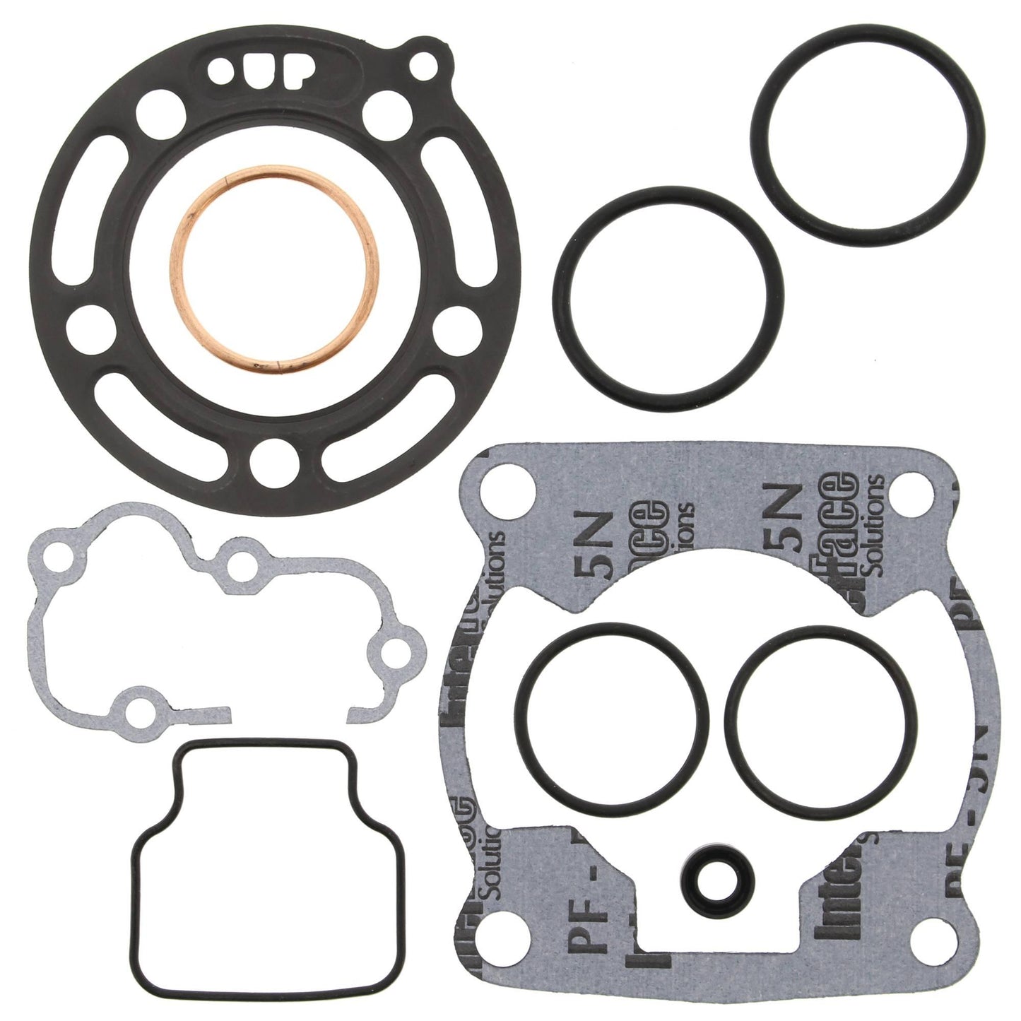 Vertex 810411