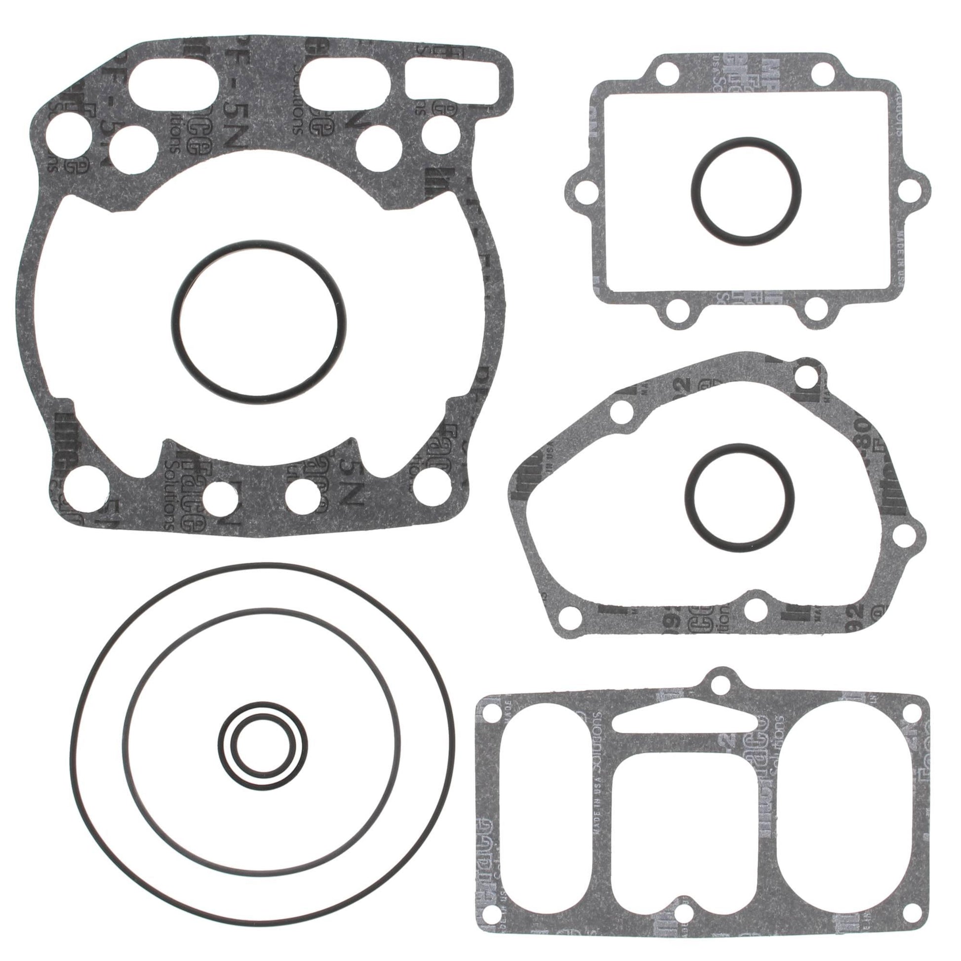 Vertex 810580