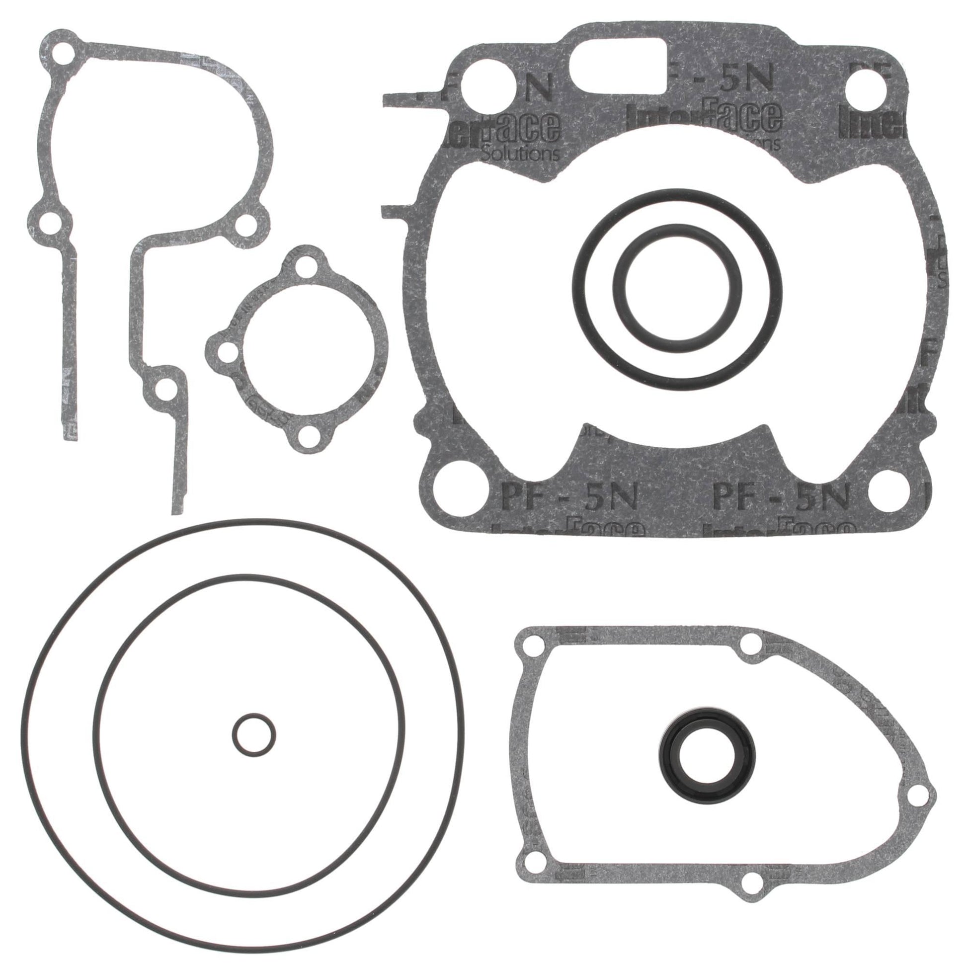 Vertex 810666