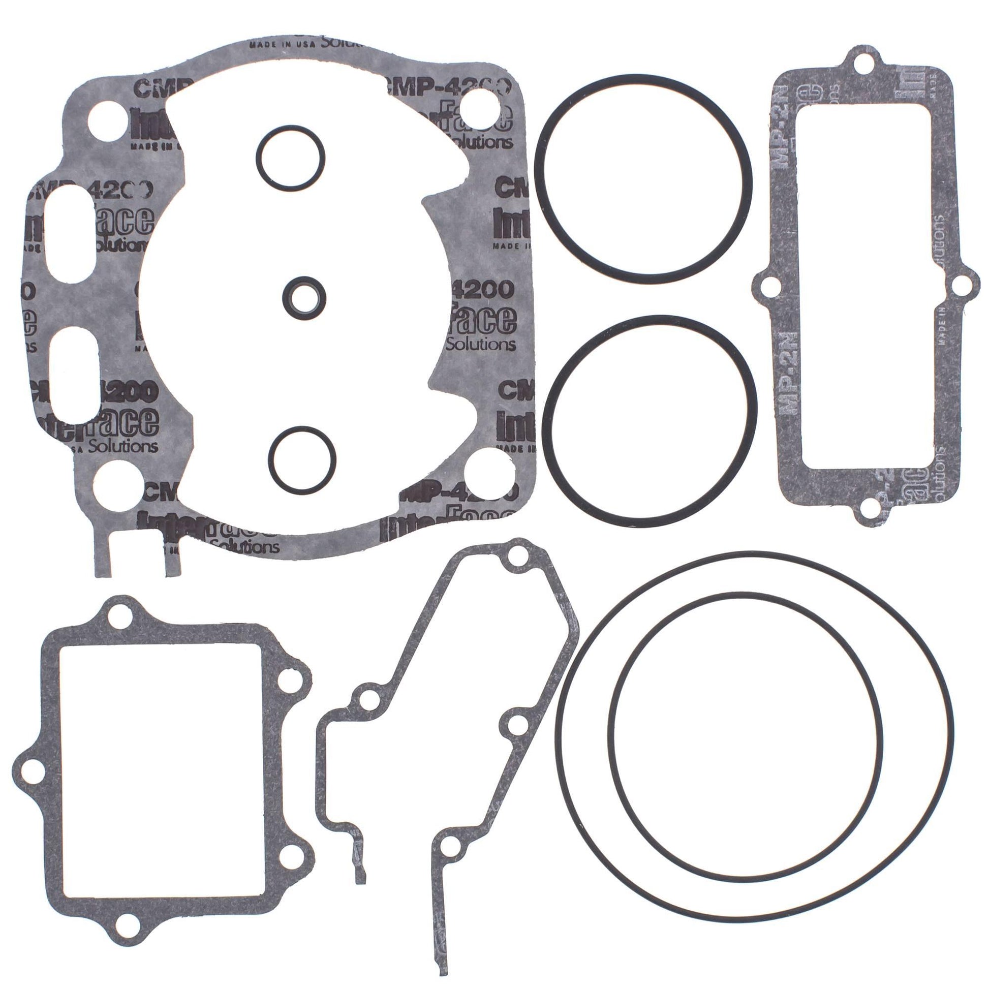 Vertex 810670