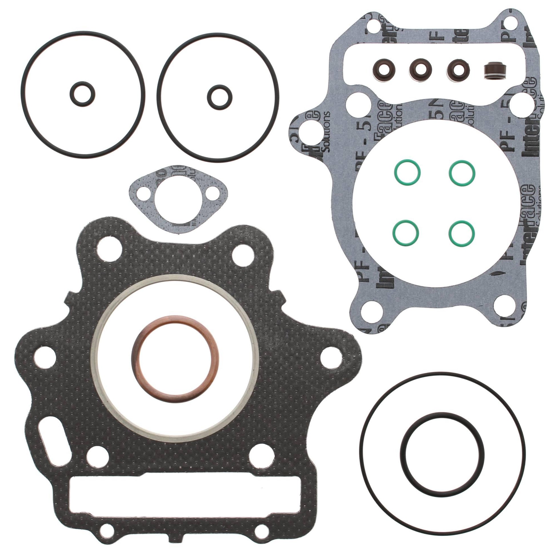 Vertex 810801