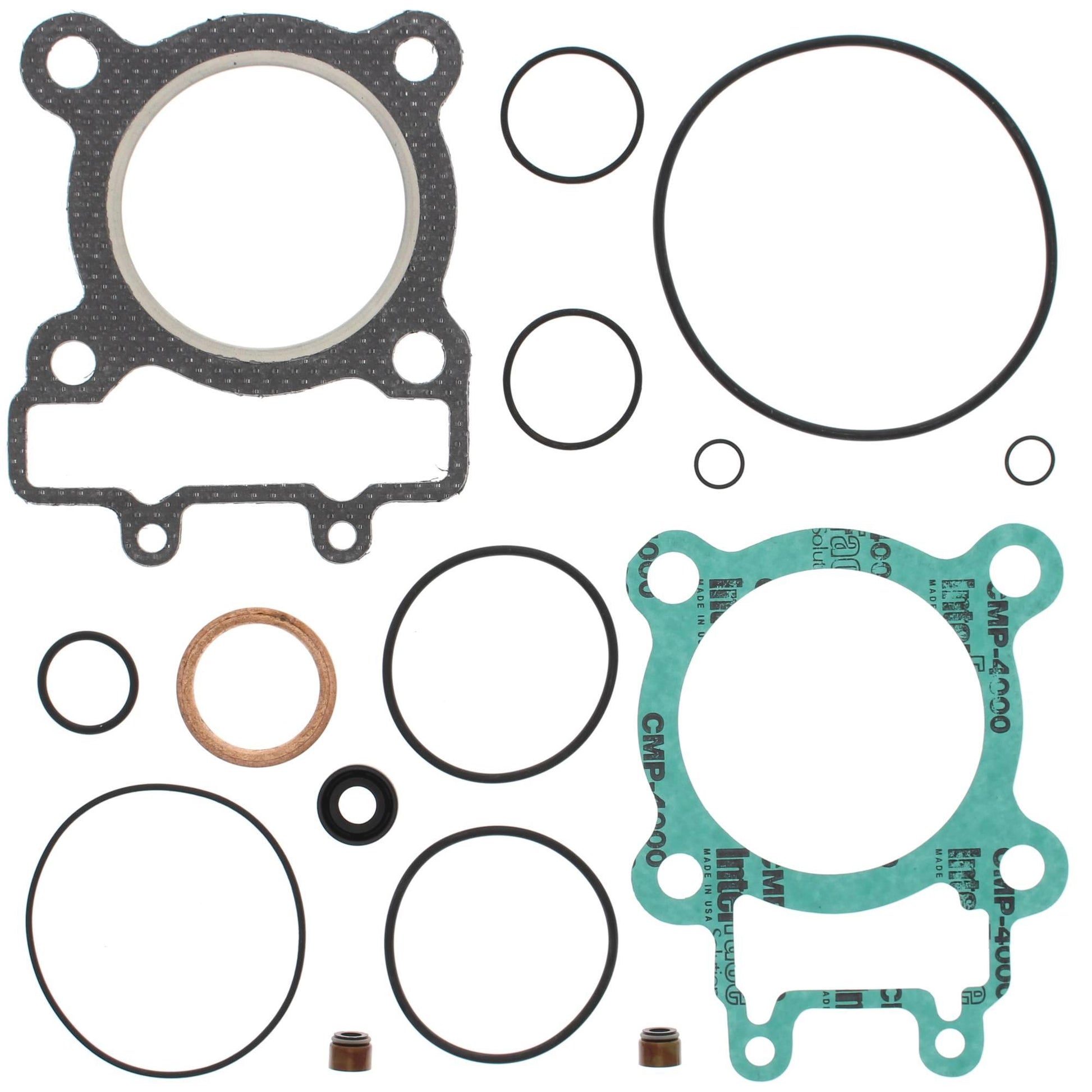 Vertex 810803