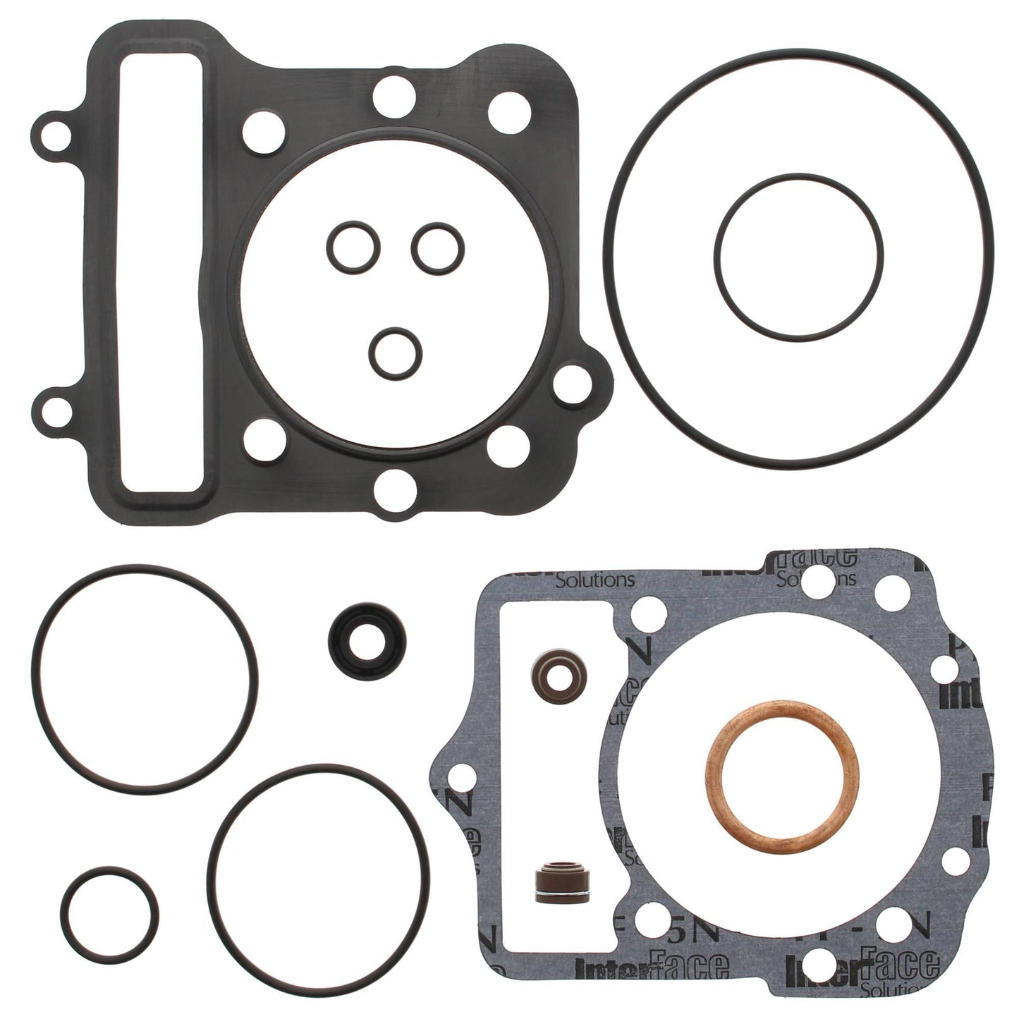 Vertex 810805