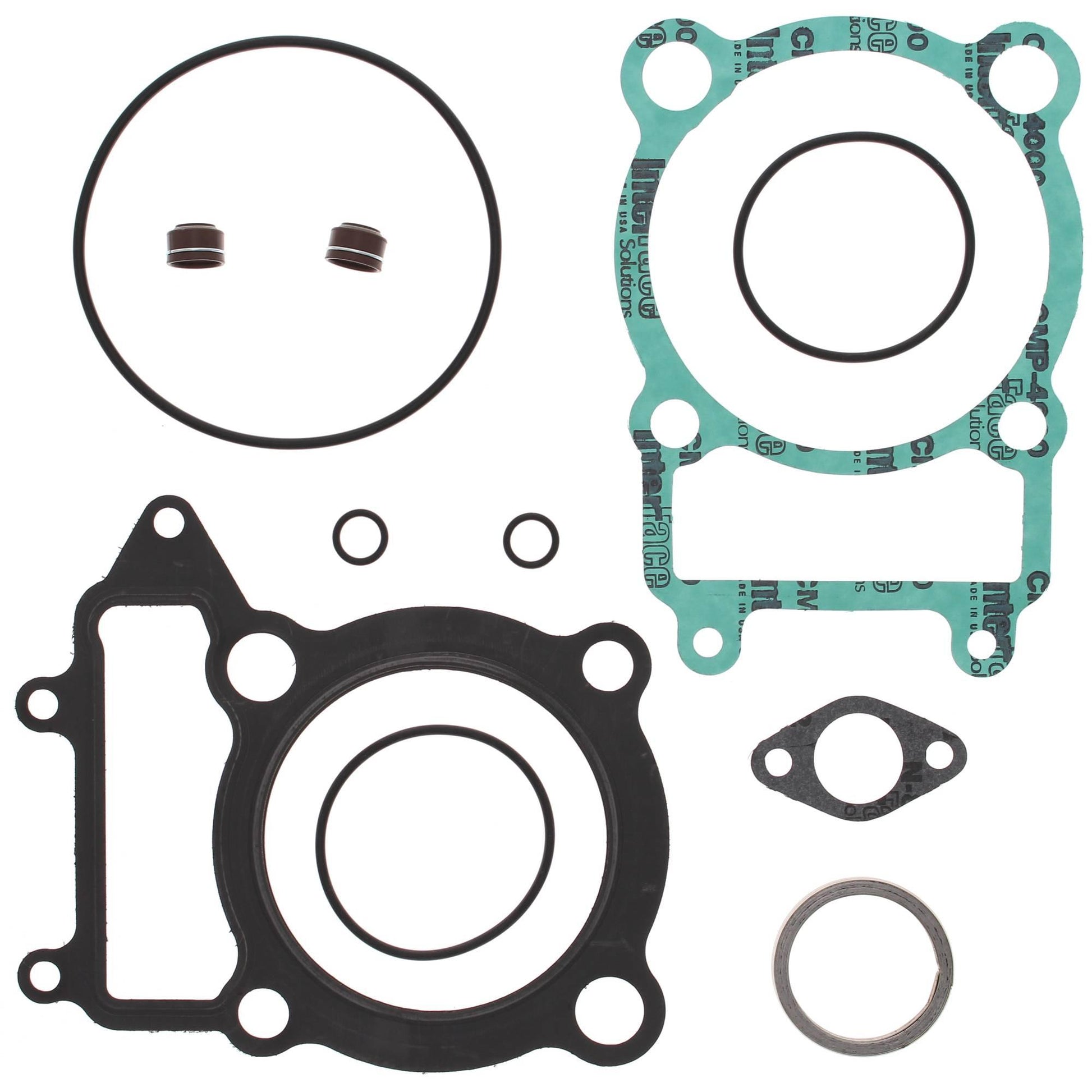 Vertex 810845