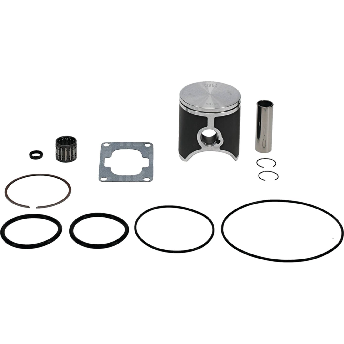 Vertex VTK24570B