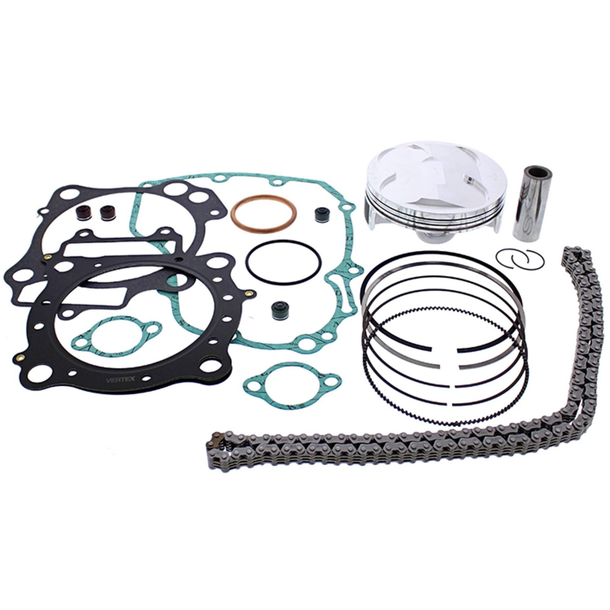 Vertex VTKTC23549A