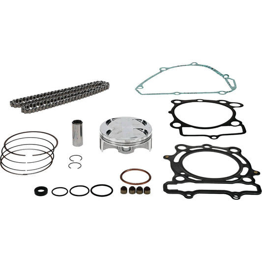 Vertex VTKTC24020A