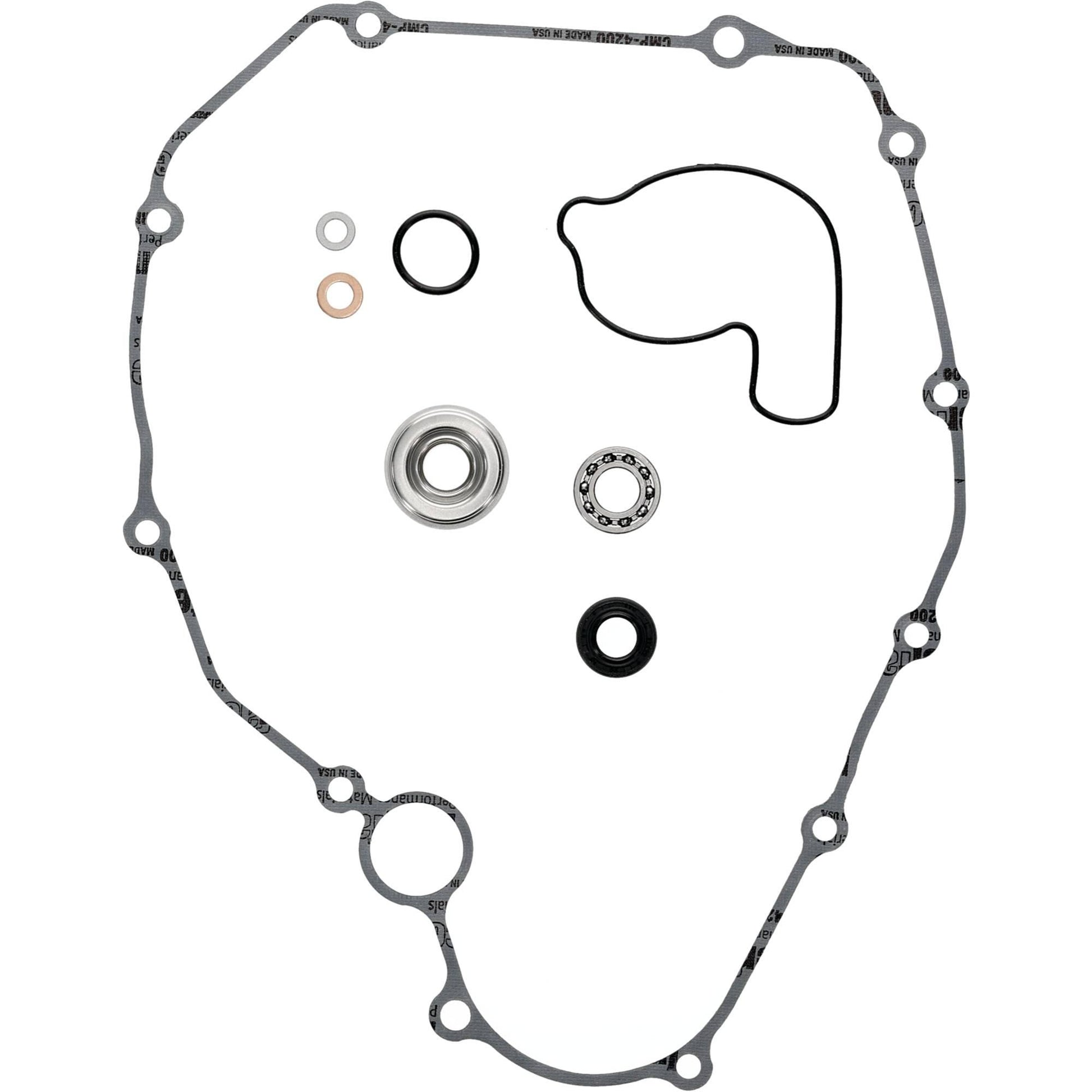 Vertex 8210012