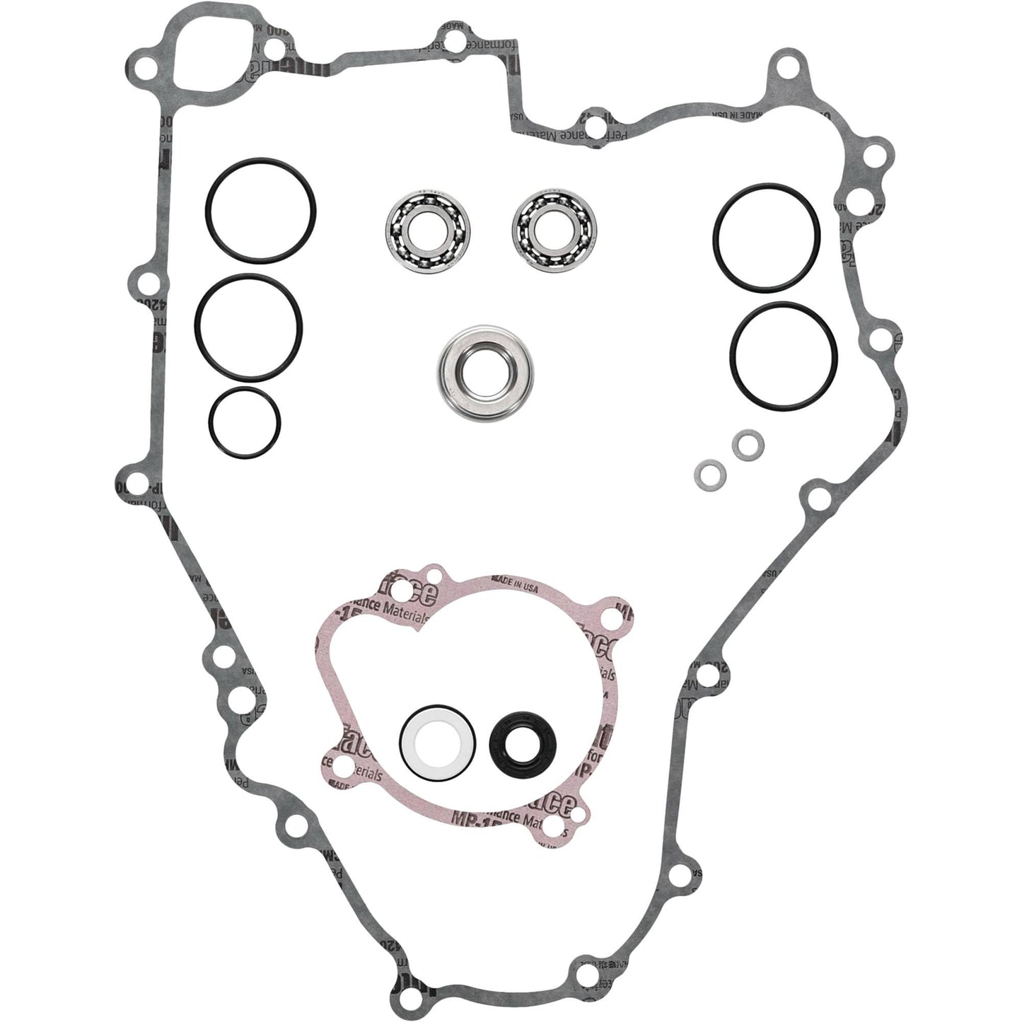 Vertex 8210038