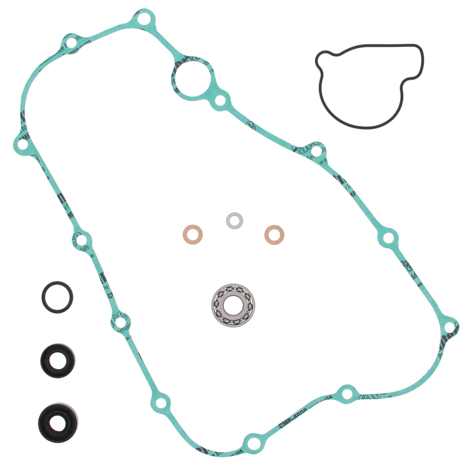 Vertex 821262
