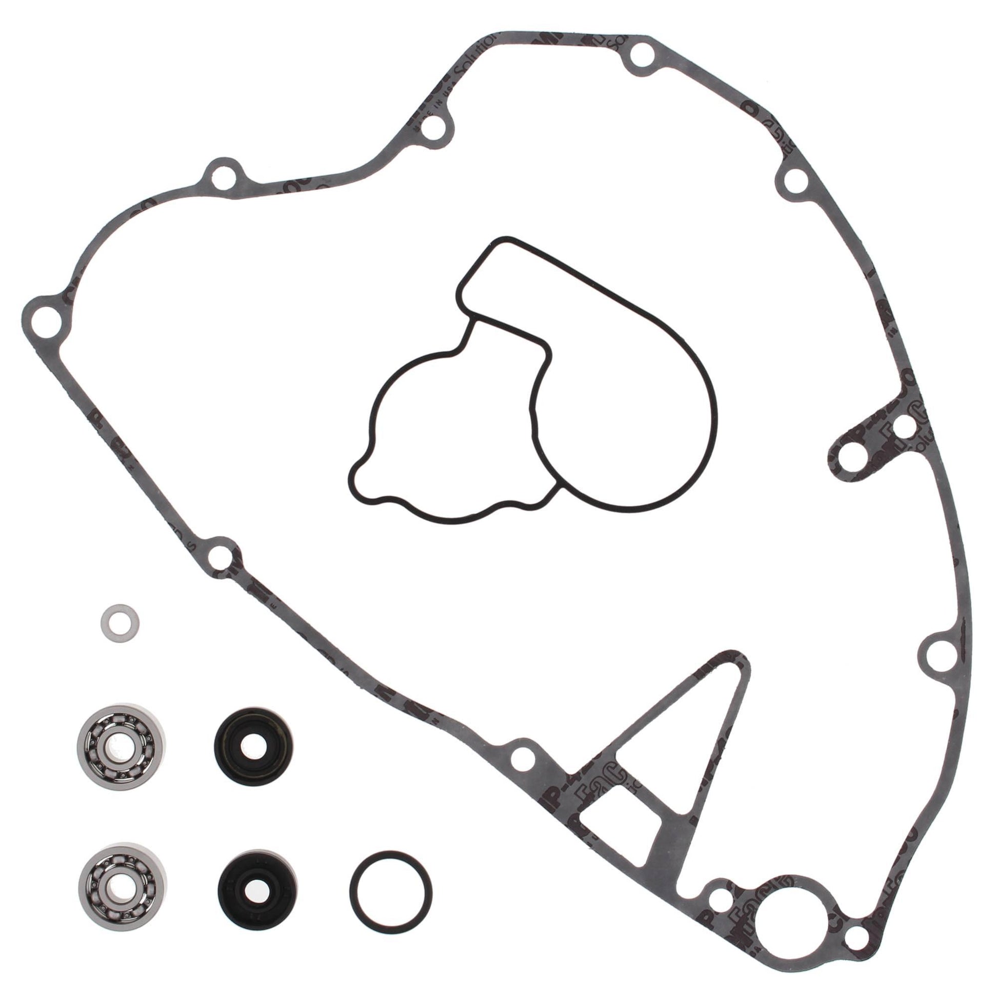 Vertex 821463