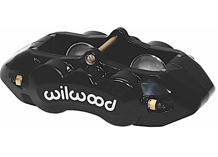 Wilwood 120-10525-BK