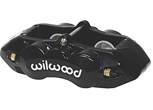 Wilwood 120-10526-BK