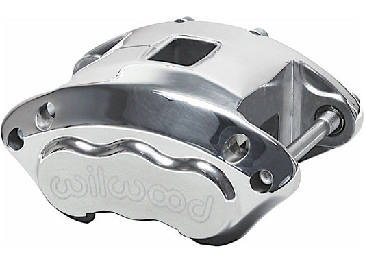 Wilwood 1.12 GM D154 Caliper 1.04 Ano