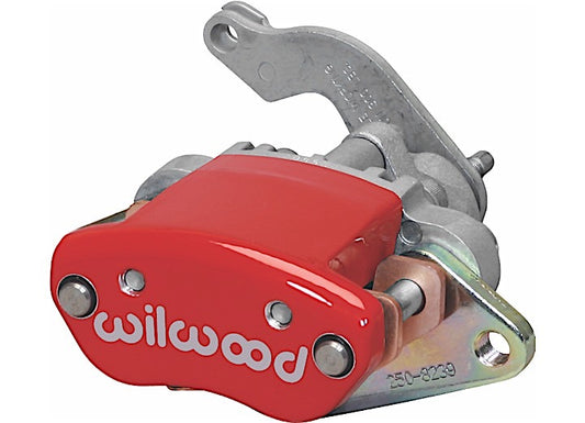 Wilwood 120-12070-RD