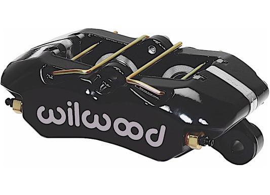 Wilwood 120-12160-BK