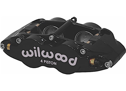 Wilwood 120-12501-BK
