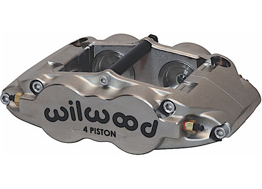 Wilwood ST FSL4R Caliper 1.88/1.75 1.25 Rotor
