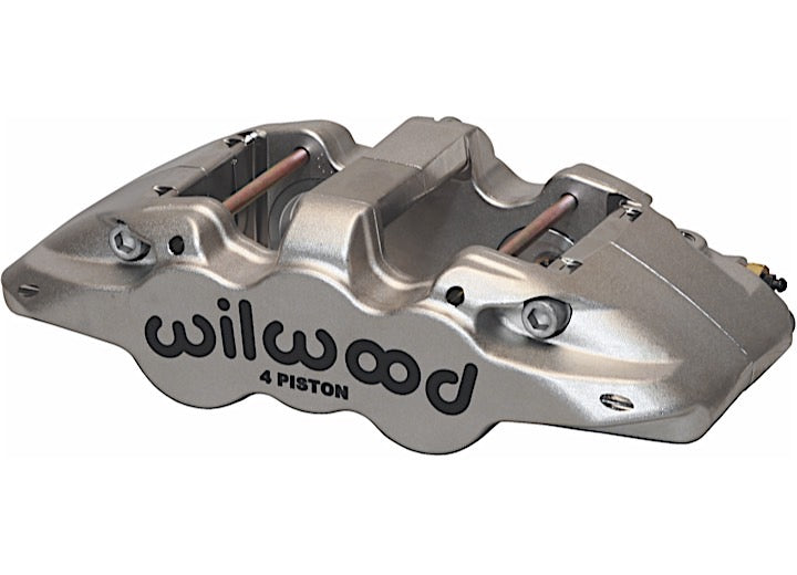 Wilwood ST AERO4 Caliper 1.88/1.62 1.25 Rotor