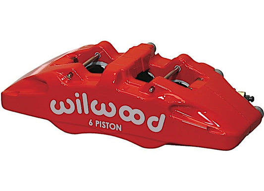 Wilwood 120-13438-RD