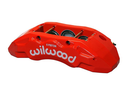 Wilwood 120-13817-RD