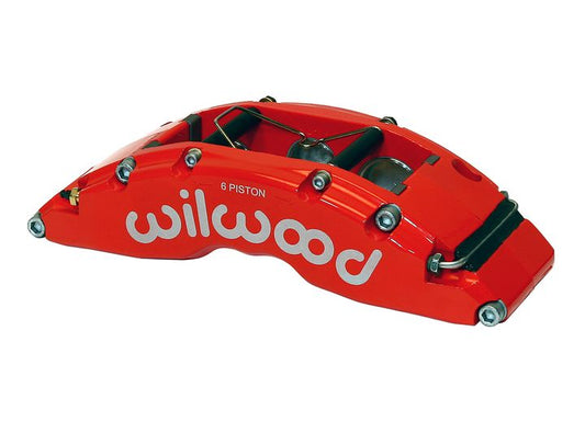 Wilwood 120-14318-FSR