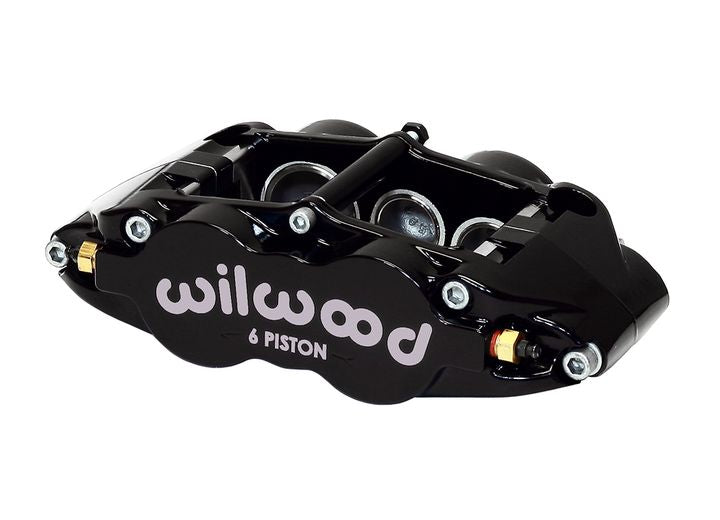 Wilwood 120-14551-BK