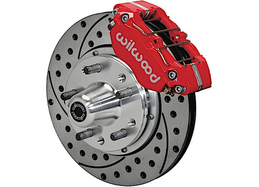 Wilwood 130-11509