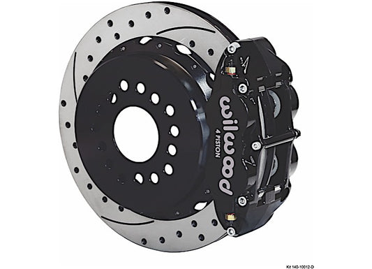 Wilwood 140-10012-D