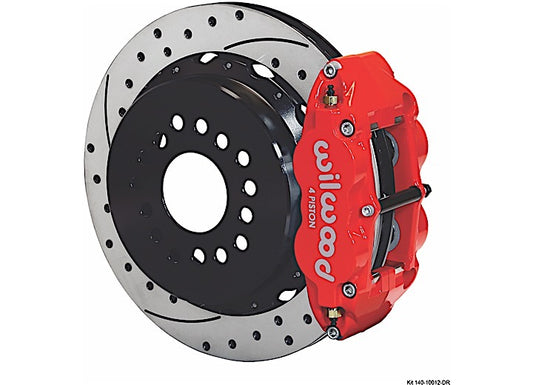 Wilwood 140-10012-DR